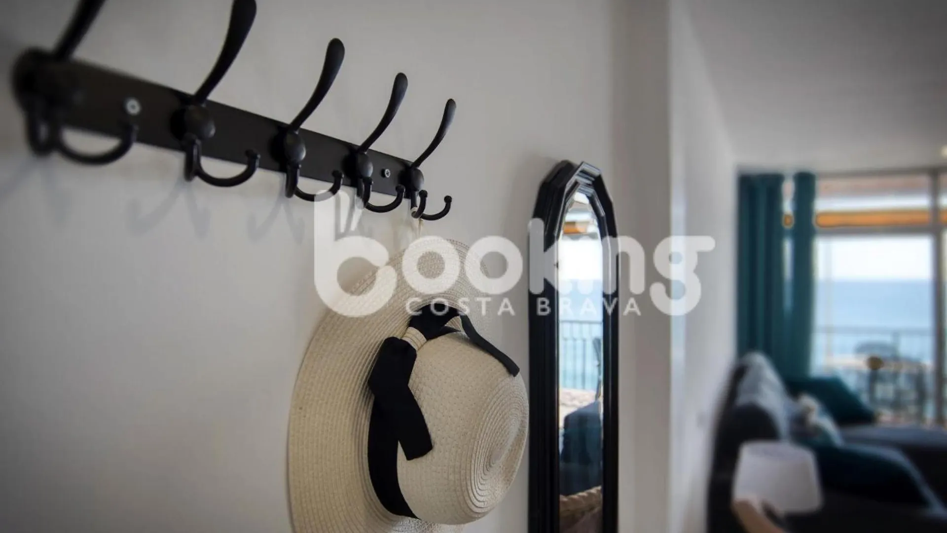 Embajador 2 Apartament A Primera Linia De Mar Per 5 Persones Platja d'Aro 0*,  Spanien