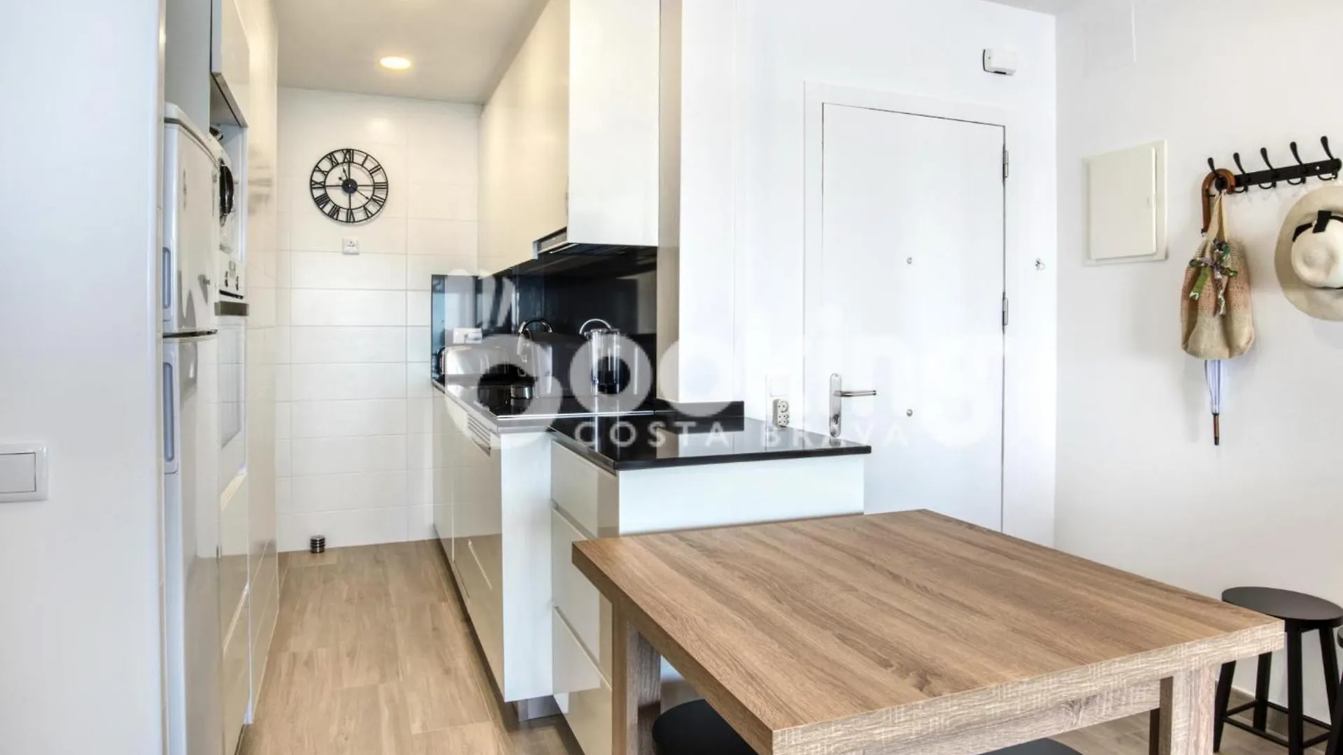 Embajador 2 Apartament A Primera Linia De Mar Per 5 Persones Platja d'Aro