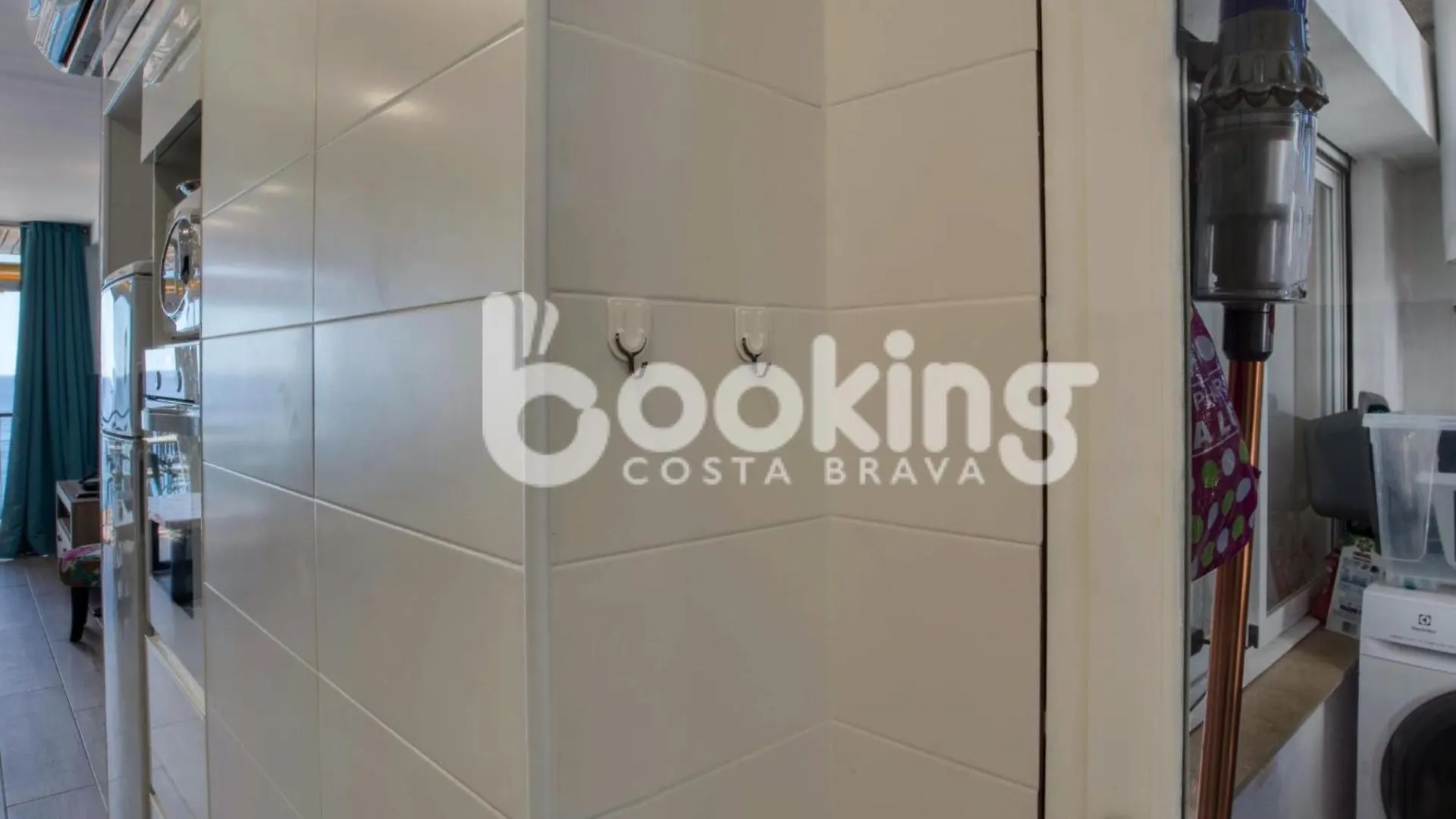 Embajador 2 Apartament A Primera Linia De Mar Per 5 Persones Platja d'Aro 0*,
